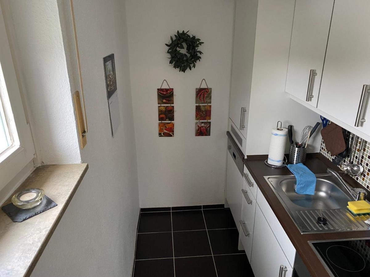 Apartment Am Lift Goslar Exterior photo