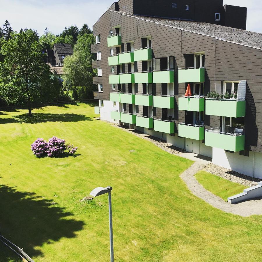 Apartment Am Lift Goslar Exterior photo